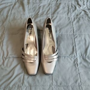 Easy street alive @5 sliver sz11